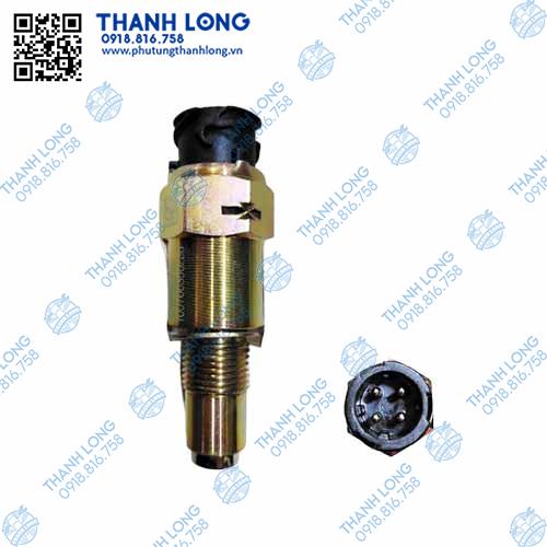 Núm báo KM xe giường nằm ngắn (CĐTN)