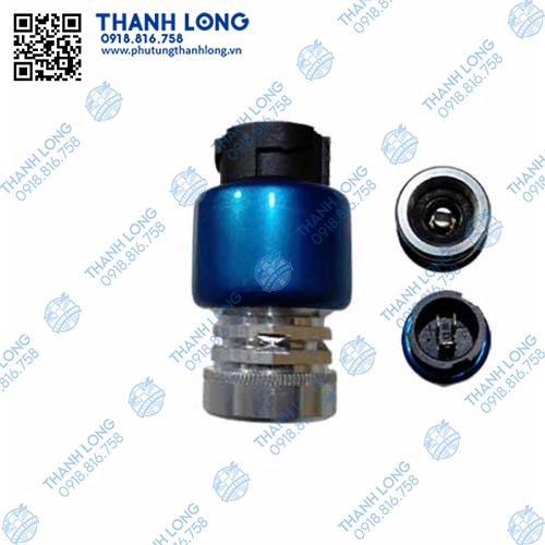 Núm báo tốc độ 3 chân tròn Howo (SMS-503)