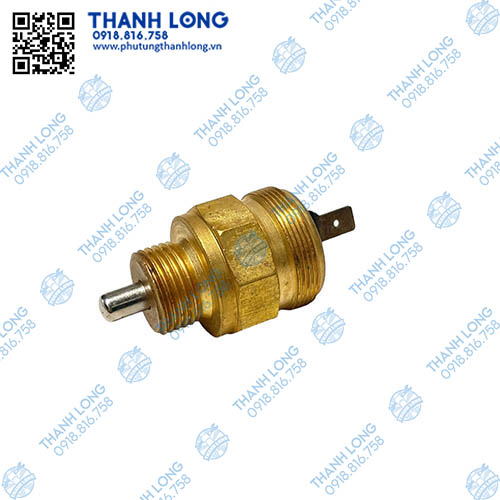 Núm báo cài cầu (AUMAN-FV380/FV375) (Foton chính hãng) (MNM: DZ9100710008)