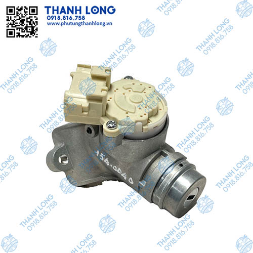 Ổ khoá điện (AUMAN-FV375/D240GTL) (Foton chính hãng) (MNM: H4373020001A0)