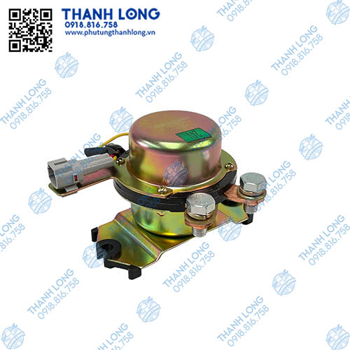 Cát mát điện 24V (OLLIN700A/900B) xe tải 7T đến 9T (Foton chính hãng) (MNM: 1105936600003)
