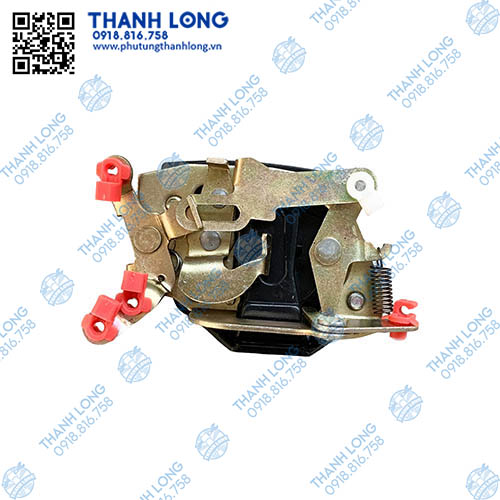 Ổ khóa cửa ngậm M5 (Xe Đông phong cheng long) R