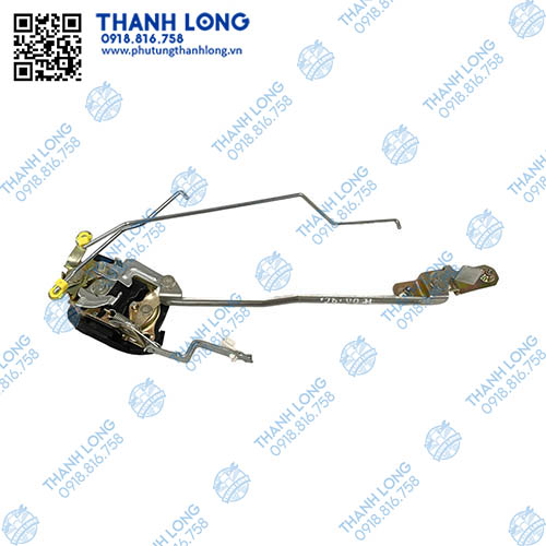 Ổ khoá cửa ngậm (R) (AUMAN-C3000/C3400/FV380/FV340/FV420) (Foton chính hãng) (MNM: H0610151002A0)