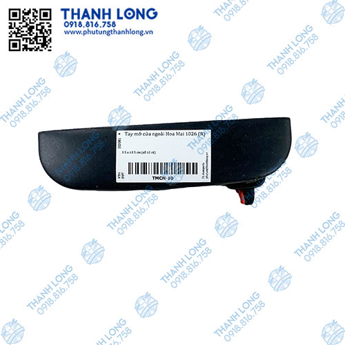 Tay mở ngoài NJ1026/Trường hải 2-7 tấn/FAW 5 tấn (R )