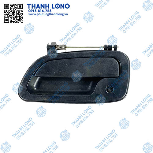Tay mở ngoài (L) OLLIN 2.5-9 Tấn (Foton chính hãng) (mã NM: 1B18061500036)