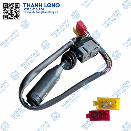 Công tắc tổng hợp Howo 15T đời mới JK3067