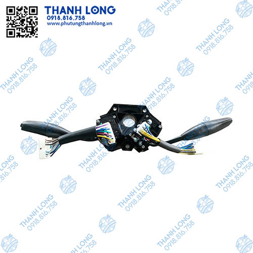 Công tắc tổng hợp 19 zắc nhỏ cabin M5 (Đ.Phong Cheng Long chính hãng) /