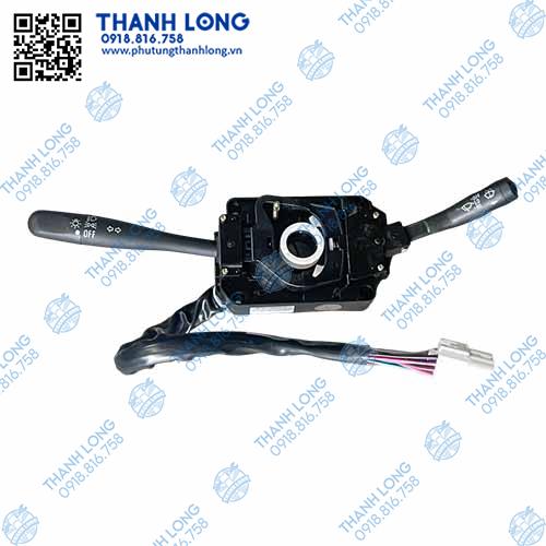 Công tắc tổng hợp JK322B TH6T-8T3