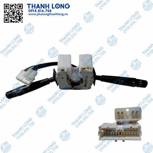 Công tắc tổng hợp (AUMAN C160) 9 tấn tải thùng (Foton chính hãng) (MNM: 1B24937300135)