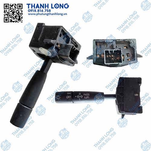 Nửa công tắc pha cốt 4100/4102 đời mới ( JK3078 )