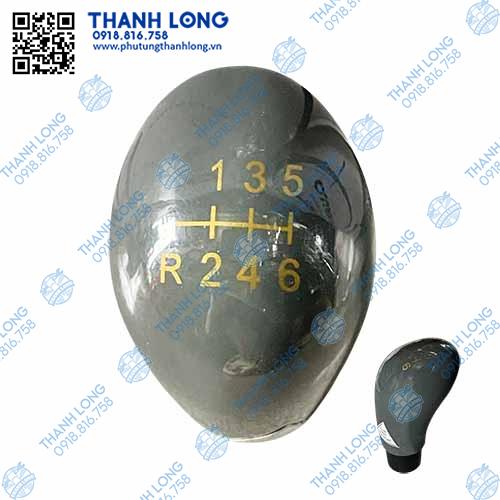 Tay nắm cần số 6 số (OLLIN700A/900B) xe tải 7T đến 9T (Foton chính hãng) (mã NM: L0173020012A0)