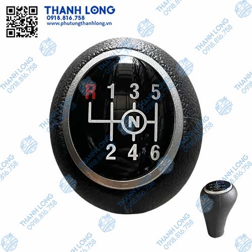Tay nắm cần số 6 số (OLLIN 720E4) 1109VEJED-A5DA02 xe tải 7,2T (Foton chính hãng) (MNM: L0173020045A