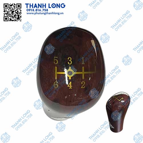 Tay nắm cần số (FOTON AUMAN C160) 9 tấn tải thùng  (Foton chính hãng) (MNM: 1110817280008)