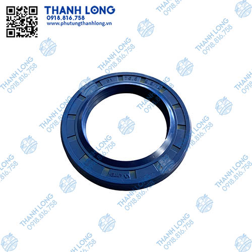 Phốt 51-76-12 ( đuôi hộp số 490-NJ131 chenglu đầu dài ) chất lượng lắp ráp (Antek)