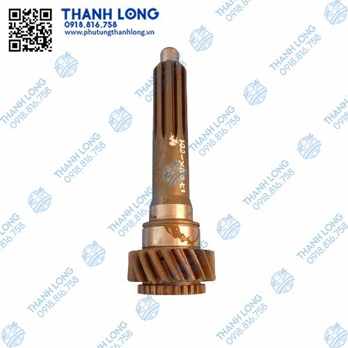 trục a cơ,  20r vành 28