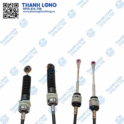 Dây đi số + Dây lùa Teraco T100 (M201) dài 820/830