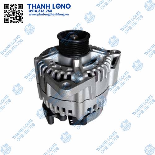 Máy phát điện Howo (A7) JFZ 270-3001 28V/70A (CĐTN)-6PK (HCBL)