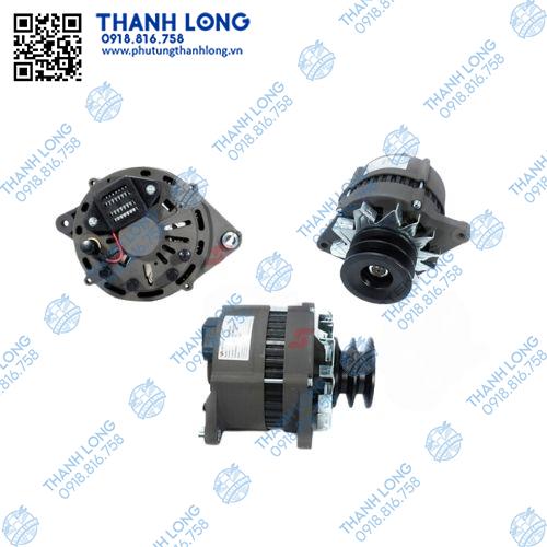 Máy phát điện YC6J/6105 chất lượng lắp ráp (Antek)