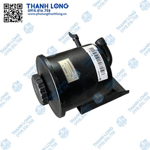 Bình dầu trợ lực lái sắt OLLIN198/250/500B (Foton chính hãng) (mã NM: 1105934000009)