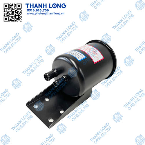 Bình dầu trợ lực lái (AUMAN C160) 9 tấn tải thùng (Foton chính hãng) (MNM: 1417034000011)