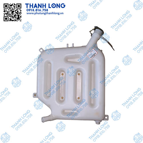 Bình nước phụ Cửu Long 8 tấn/Foton Auman 15T