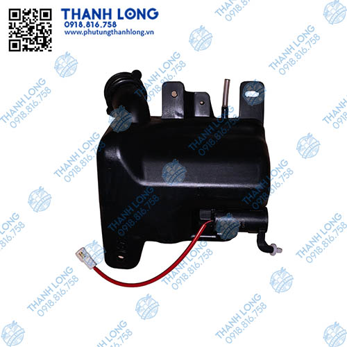 Bình nước rửa kính 12V (OLLIN 345) xe tải 3,45T (Foton chính hãng)