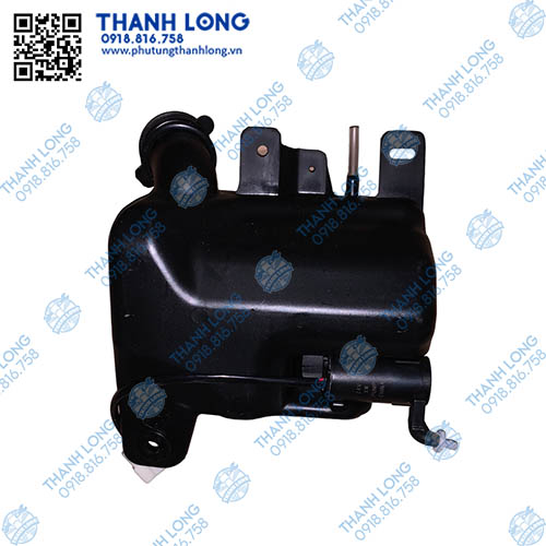 Bình nước rửa kính 24V (OLLIN 720E4) xe tải 7,2T (Foton chính hãng)