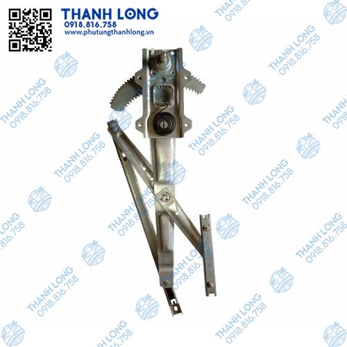 Phao báo dầu Howo dài 70 (WG9625550131/1) (TNTO)