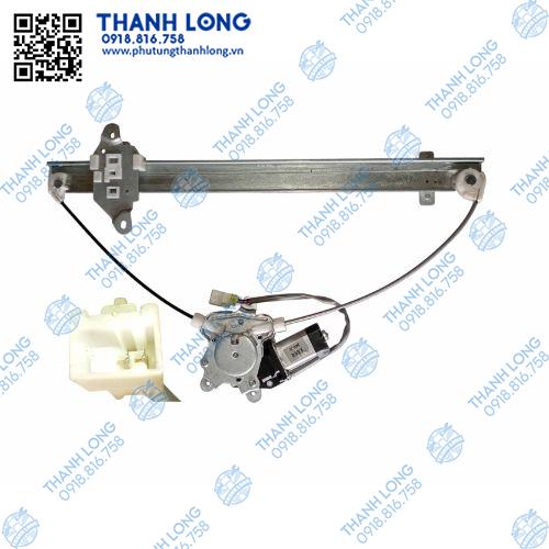 Phao báo dầu Howo dài 56 (WG9112550128) vặn ren