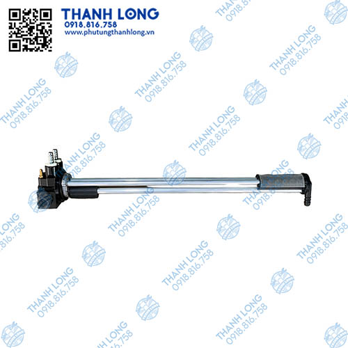 [P180.0034-01] Phao báo dầu 2 zắc, dài tổng 720 xe tải (Đ.Phong Cheng Long chính hãng) /