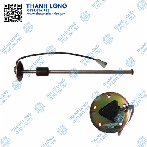 [P180.0016-01] Phao báo dầu dài 40,5cm (OLLIN700A/900B) xe tải 7T đến 9T (Foton chính hãng) (mã NM: 1B20037600042)