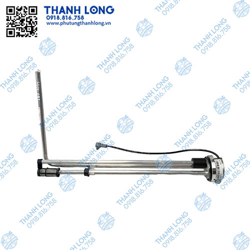 [P180.0025-01] Phao báo dầu (AUMAN C160) 9 tấn tải thùng (Foton chính hãng) (MNM: L0376030036A0)