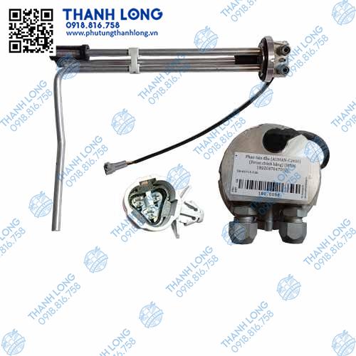 [P180.0018-01] Phao báo dầu (AUMAN-C2400) (Foton chính hãng) (MNM: 1B22037647002)