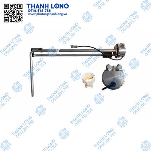 [P180.0023-01] Phao báo dầu (AUMAN-AC2300 ) (Foton chính hãng) (MNM: 1B22037647003)