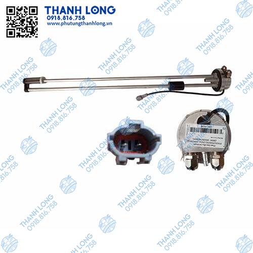 [P180.0030-01] Phao báo dầu (AUMAN-FV420/FDK250) (Foton chính hãng) (MNM: 1B24937600055)