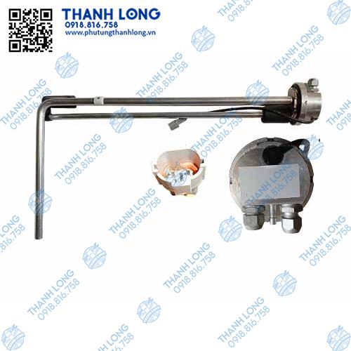 [P180.0024-01] Phao báo dầu (AUMAN-AC1790/AD2550/AD3300/AC1290) (Foton chính hãng) (MNM: 1B24937600094)