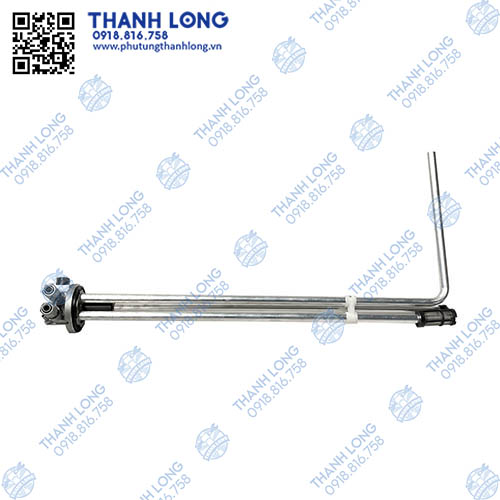[P180.0033-01] Phao báo dầu (AUMAN-FV375) đầu kéo (Foton chính hãng) (MNM: H4381032103A0)