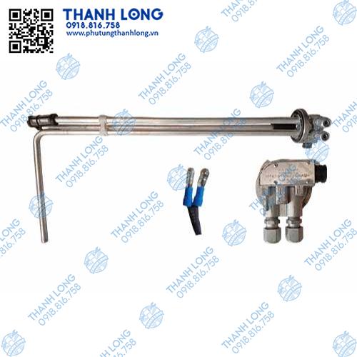 [P180.0033-01] Phao báo dầu (AUMAN-FV375) đầu kéo (Foton chính hãng) (MNM: H4381032103A0)