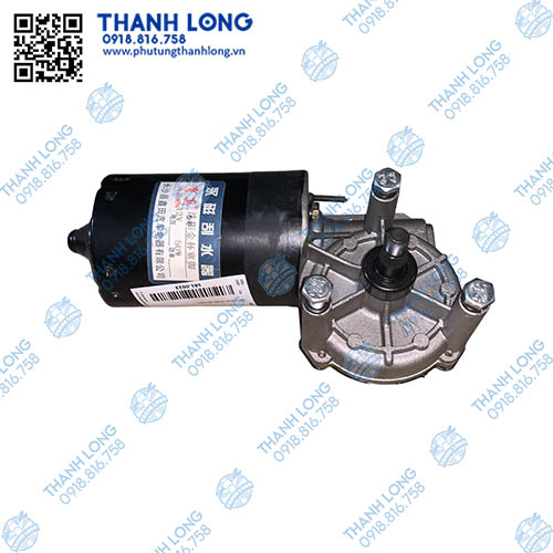 Củ gạt mưa 490 chân chụm (1530) 12V quay PHẢI