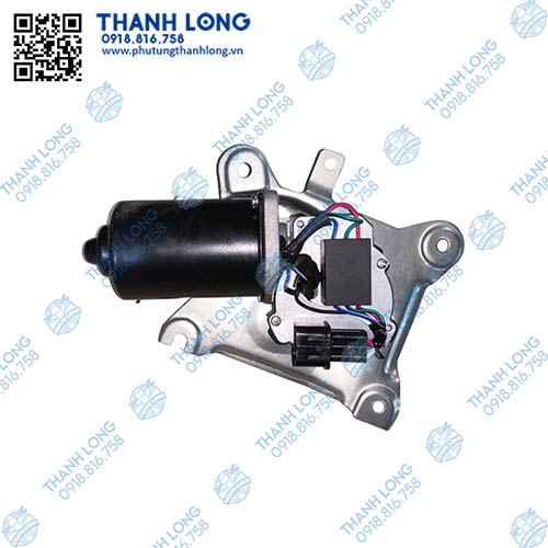 Củ gạt mưa 24V quay TRÁI (AUMAN-C2400/C2400A/AC990/FT148/C1500) (Foton chính hãng)
