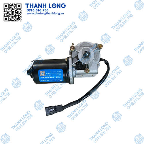 Củ gạt mưa Chenglong H7 - 5 zắc 24V/80W quay TRÁI