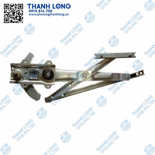 Compa quay kính Cửu Long 2,5T-7 tấn có then hoa ( L)