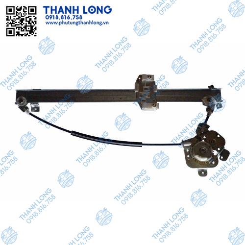 Compa quay kính Faw 15T Cơ/Đông Phong Liễu Châu đầu kéo ( L)