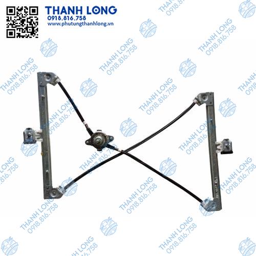 Compa quay kính Vinaxuki 5tạ 465 kéo dây (L)