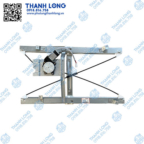 Compa quay kính liền mô tơ Cheng Long cabin M5 R