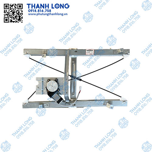 Compa quay kính liền mô tơ Cheng Long cabin M5 L