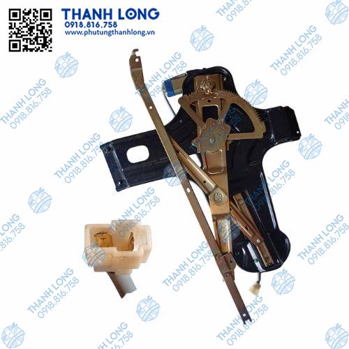 Compa quay kính điện (L) (AUMAN-FV380/D240/D300) (Foton chính hãng) (MNM: 1B24961400032)
