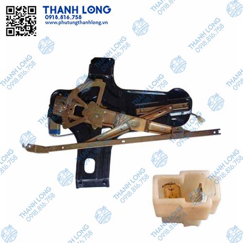 Compa quay kính điện (L) (AUMAN-FV380/D240/D300) (Foton chính hãng) (MNM: 1B24961400032)
