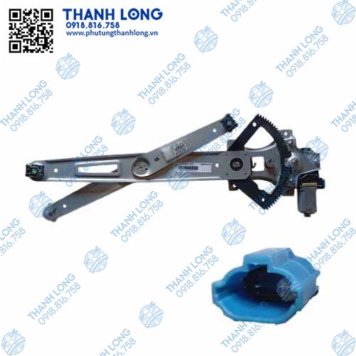 Compa quay kính (AUMAN-FV375) (R) đầu kéo (Foton chính hãng) (MNM: H4610140012A0)