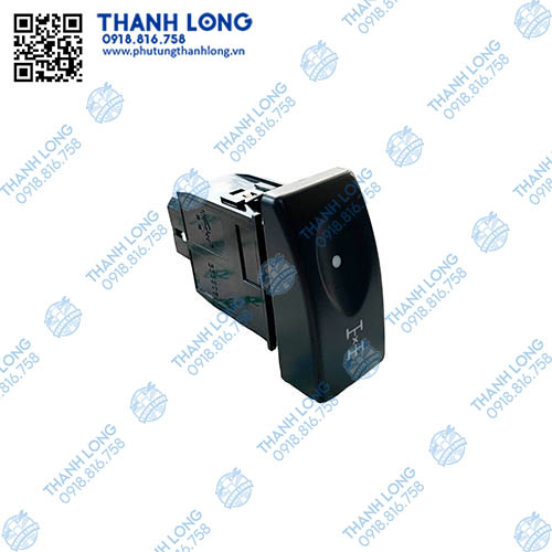 Công tắc bàn phím cài cầu M5 xe tải (Đ.Phong Cheng Long chính hãng) / - (MKT.01)